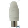 CONECTOR HEMBRA PARA CABLE TV  75OHM