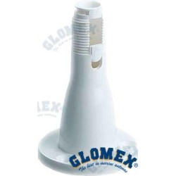SOPORTE NYLON UNIVE - ALTO 100MM -  PARA