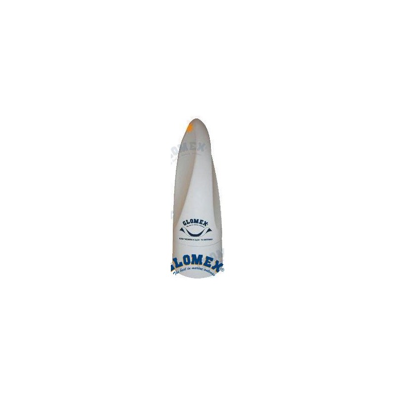 AVIOR - TV-FM - 24,5DB  100X210MM