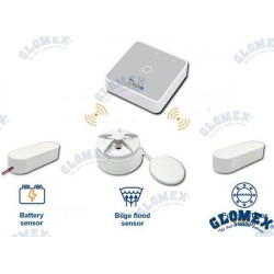 SISTEMA  DE CONTROL REMOTO&WIRELESS,  SE