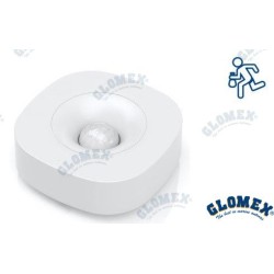 SENSOR DE MOVIMIENTO