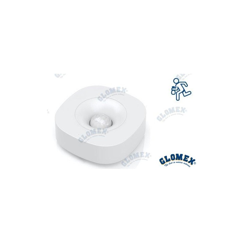 SENSOR DE MOVIMIENTO