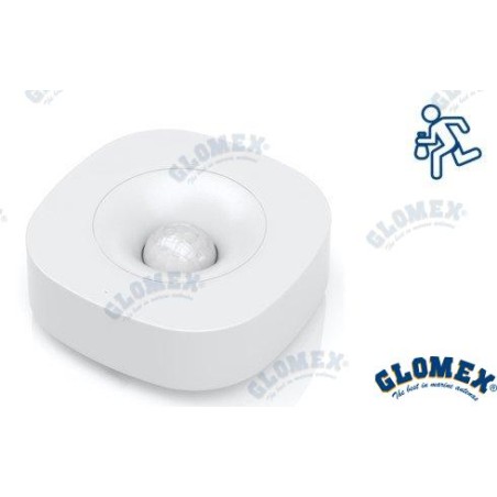 SENSOR DE MOVIMIENTO