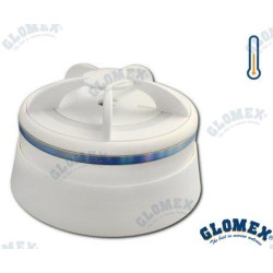 SENSOR DE TEMPERATURA