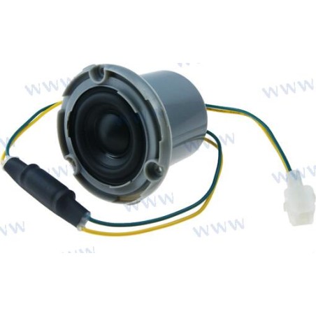 ALTAVOZ 2" AQUATIC