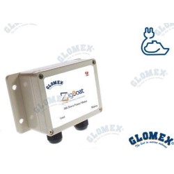 SENSOR TOMA DE PUERTO