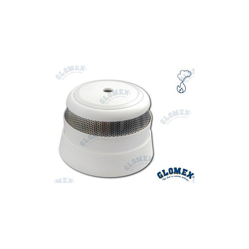 SENSOR DE HUMO