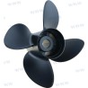 HELICE ALUM. RUBEX 4-E 14X21 DERECHA