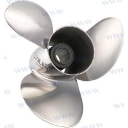 HELICE INOX RUBEX NS3-E 14X19 DERECHA