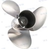 HELICE INOX RUBEX NS3-E 14,3X17 IZQUIERD