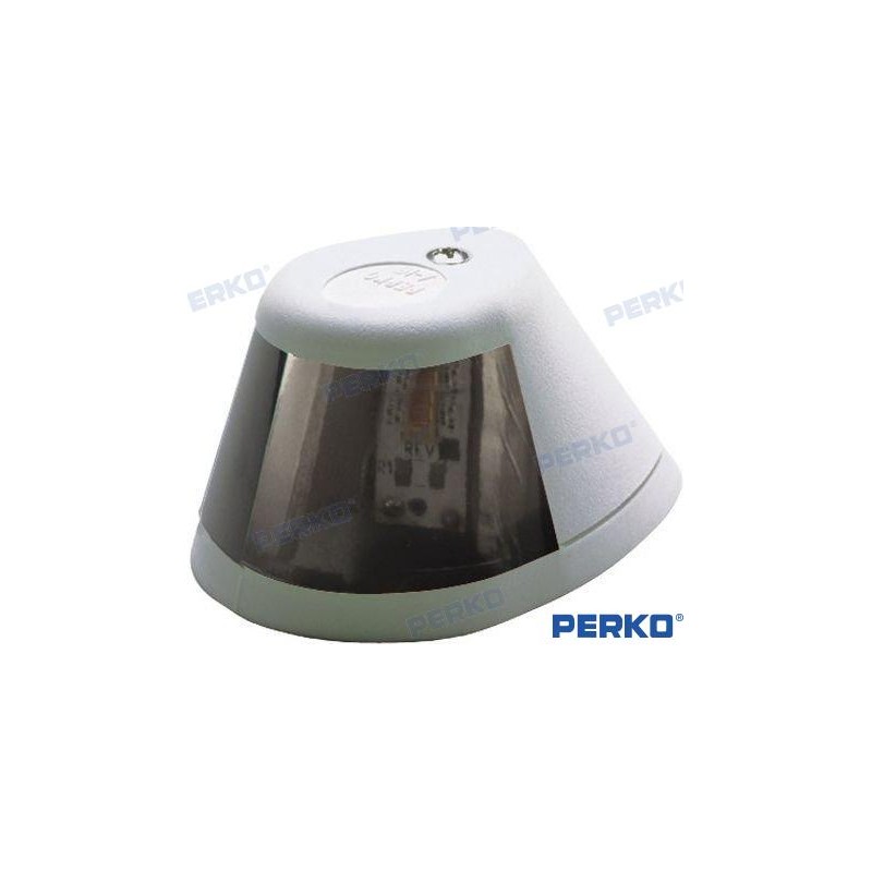 LUZ BICOLOR PERKO  C/BLANCO