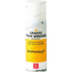 GRASA PARA WINCH SPRAY 200 ML