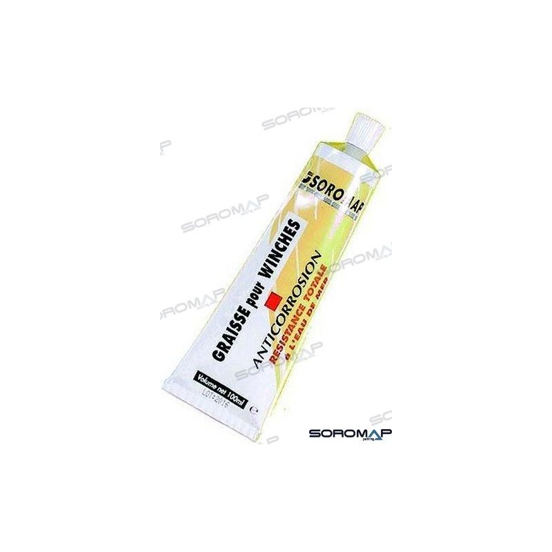GRASA PARA WINCH TUBO 100GR.