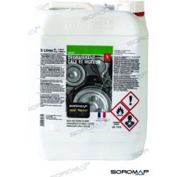 BILGE CLEANER 5L.