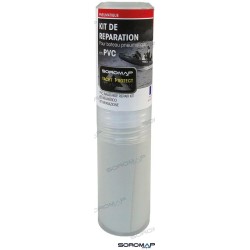 KIT REPARACION NEUMATICAS BLANCO 75ML