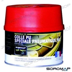 COLA DE POLIURETANO N-22 250CC.