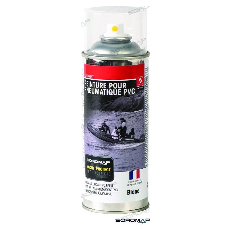 PINTURA NEUMATICA GRIS SPRAY 400ML