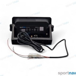 MULTIFUNCION SPORTNAV SPO25F TRANSD POPA