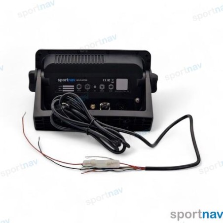 MULTIFUNCION SPORTNAV SPO25F TRANSD POPA