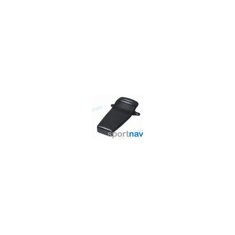 CLIP CINTURON VHF SPO36M