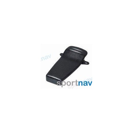 CLIP CINTURON VHF SPO36M