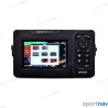 MULTIFUNCION SPORTNAV SPO25F TRANSD POPA
