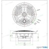ALTAVOCES BLUETOOTH SPORTNAV SPOH060B