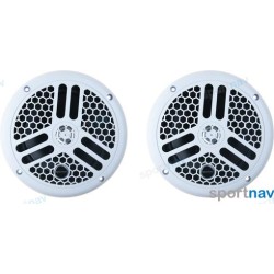 ALTAVOCES SPORTNAV 6,5" SPOH060 BLANCO