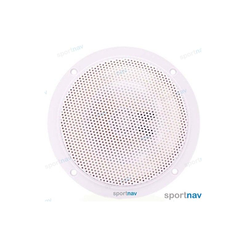 ALTAVOCES 5,25"  SPORTNAV SPOH5001  80W