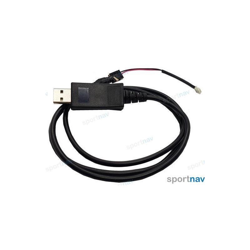 CABLE PC PROGRAMADOR SPO507
