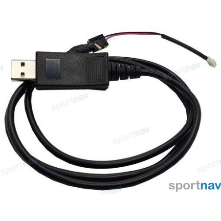 CABLE PC PROGRAMADOR SPO507