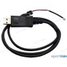 CABLE PC PROGRAMADOR SPO507