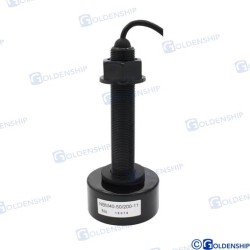 TRANSDUCTOR CASCO PLASTICO 50/200KHZ