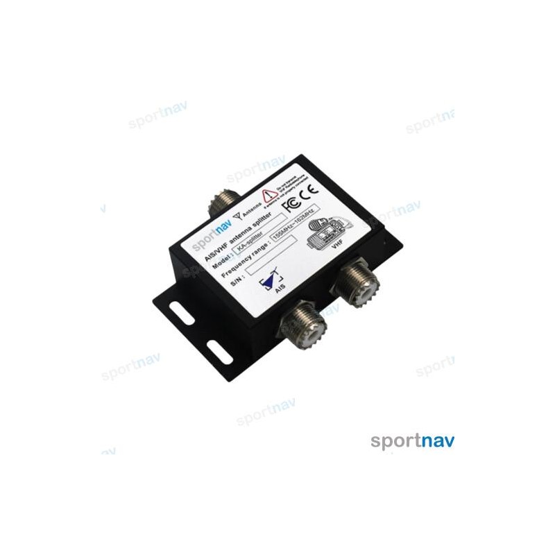 SPLITTER SPORTNAV AIS