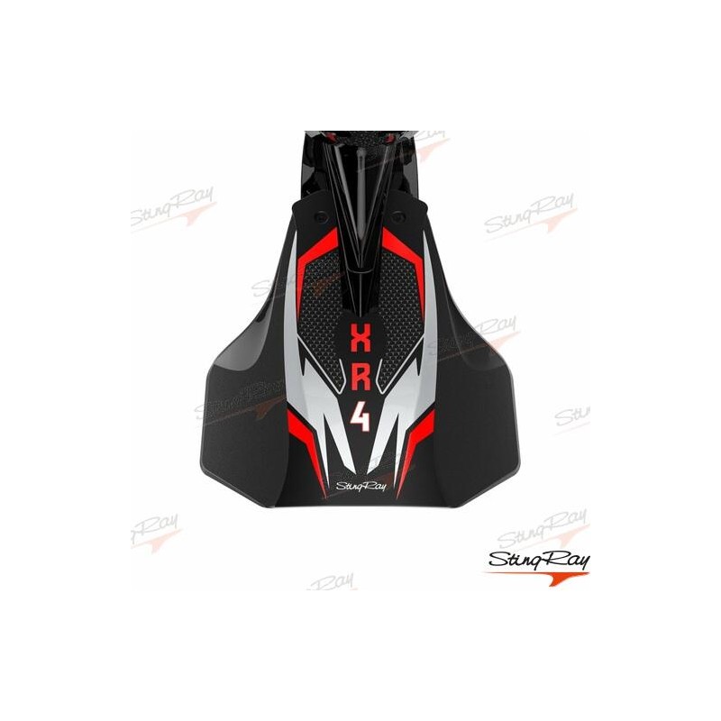 ALETA XR4 40-300 HP (TALADRO)