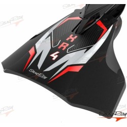 ALETA XR4 40-300 HP (TALADRO)