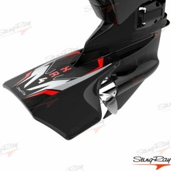 ALETA XR4 40-300 HP (TALADRO)