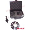 EXTRACTOR CONTRAPESO-DAMPER HEAVY DUTY