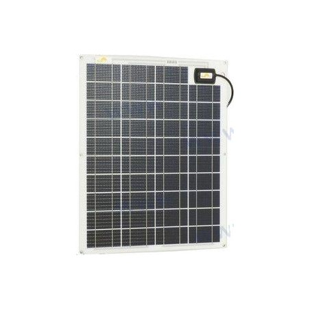 PANEL SOLAR SEMI-RIGIDO SW 20164  38W 12