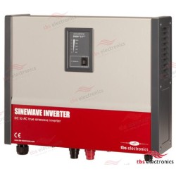 CONVERTIDOR ONDA PURA 24V 3500W