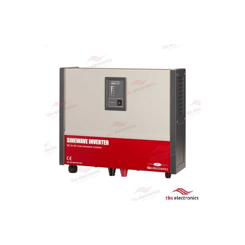 POWERSINE 3500-48