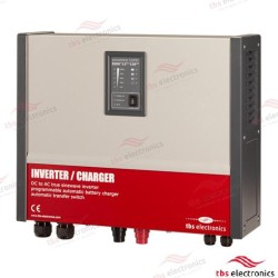 COMBI CARGADOR/CONVERTIDOR 24V 2500W 50A