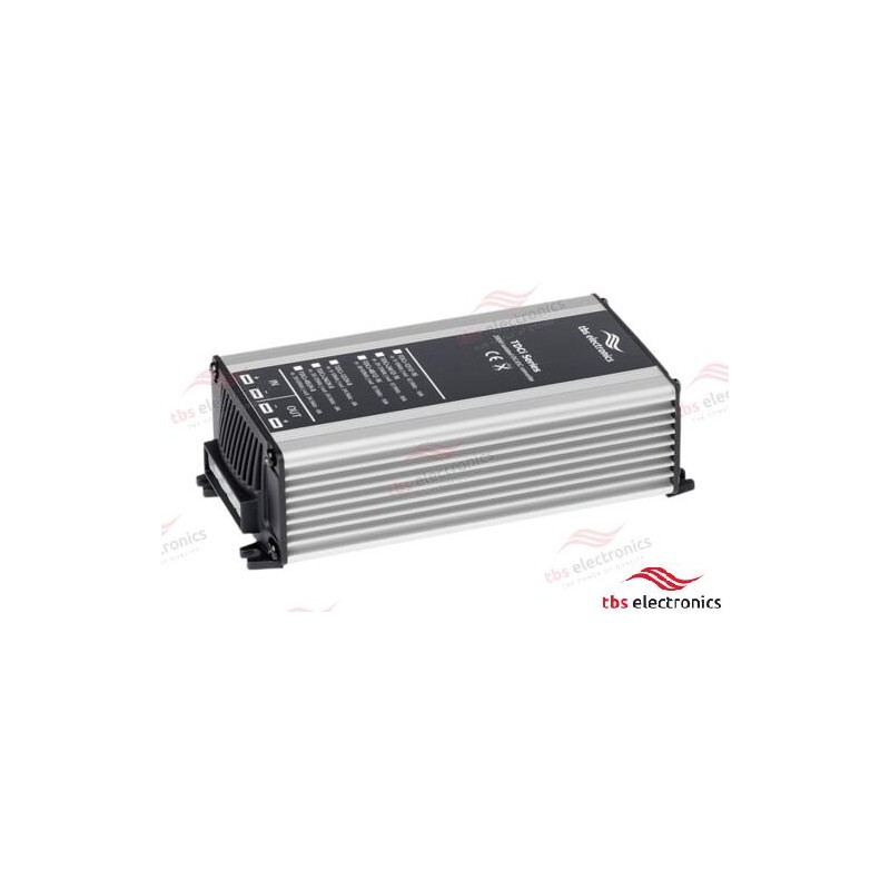 CONVERTIDOR DC-DC 9-18V A 12,5V 30A