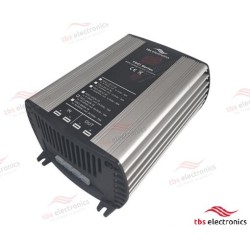 CONVERTIDOR DC-DC 20-35V A 24,5V 15A
