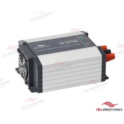 CARGADOR BATERIA A BATERIA 12V - 24V  30