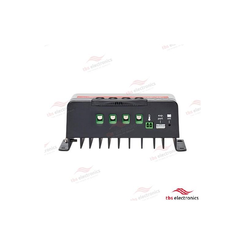 OMNICHARGE SOLAR 100-30
