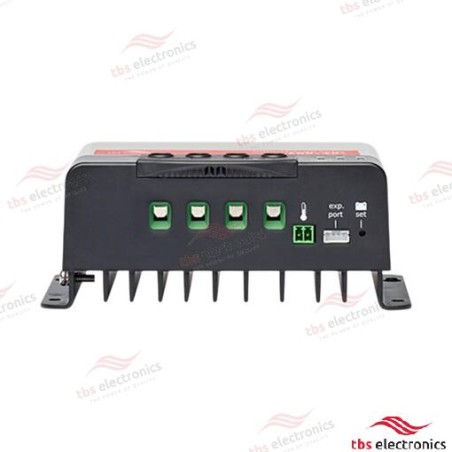 OMNICHARGE SOLAR 100-30