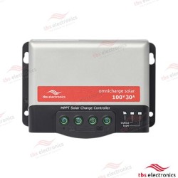 OMNICHARGE SOLAR 100-30