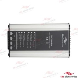 CONVERTIDOR DC-DC 30-60V A 24,5V 8A