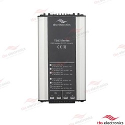 CONVERTIDOR DC-DC 30-60V A 24,5V 8A